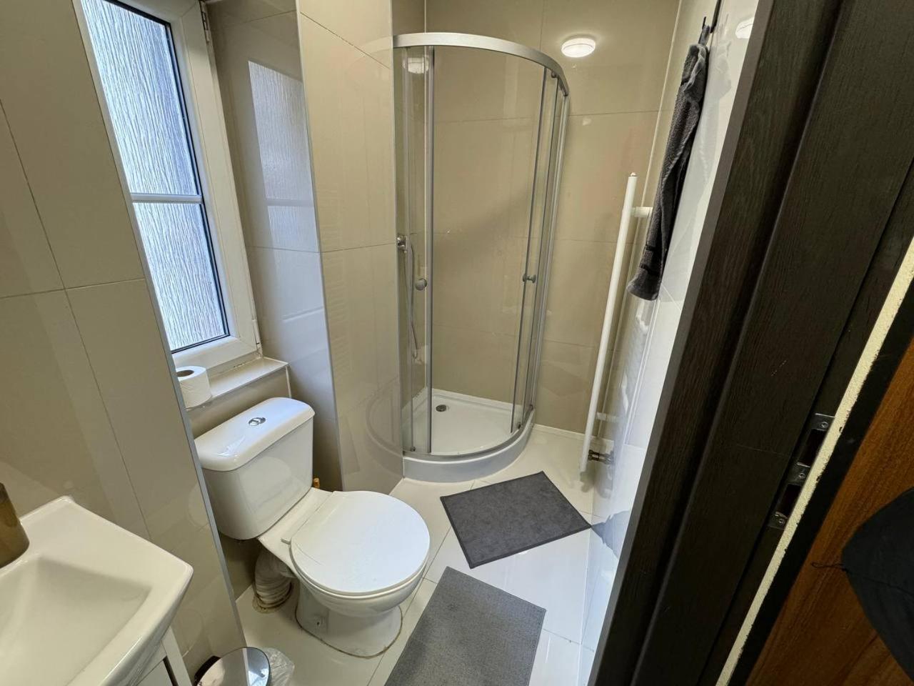 Cozy Corner Apartment Prague Luaran gambar