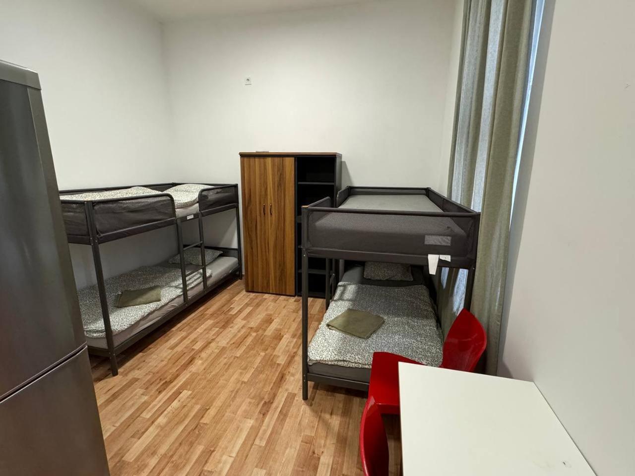 Cozy Corner Apartment Prague Luaran gambar